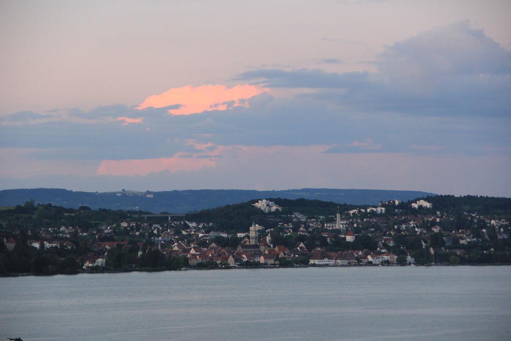 Burghof Wallhausen Констанц Екстер'єр фото
